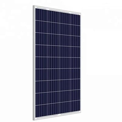 LEXRON 125W ECOSOL POLİKRİSTAL GÜNEŞ PANELİ