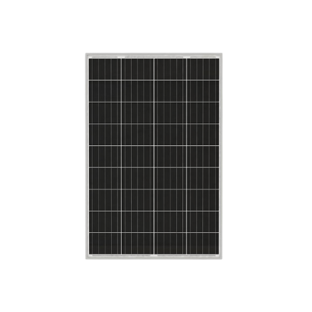 110W MONOKRİSTAL ECOSOL GÜNEŞ PANELİ