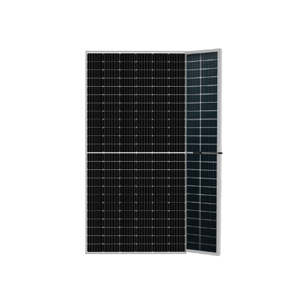 TOPCON BIFACIAL 700W HALF-CUT GÜNEŞ PANELİ