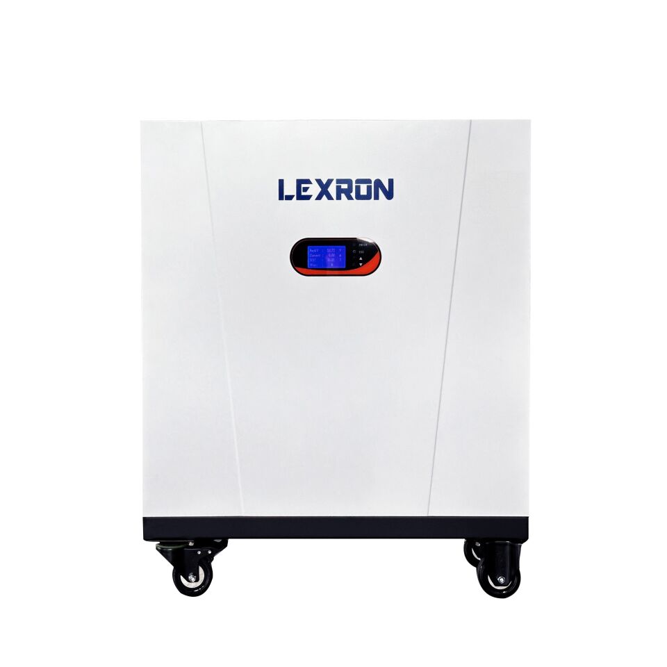 314AH 51.2V PREMİUM SERİSİ LİTYUM BATARYA