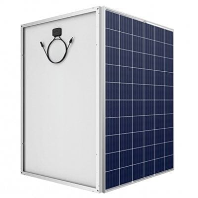 295W POLİKRİSTAL GÜNEŞ PANELİ