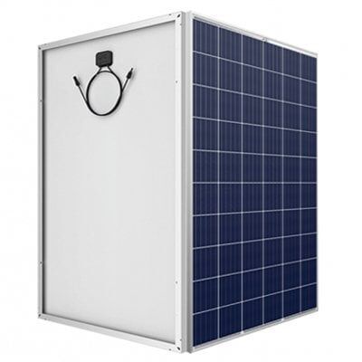LEXRON 295W POLİKRİSTAL GÜNEŞ PANELİ