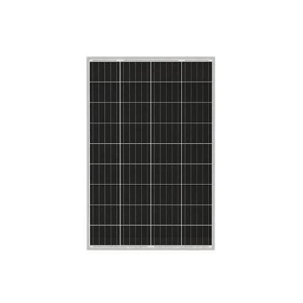 LEXRON 160W MONOKRİSTAL GÜNEŞ PANELİ