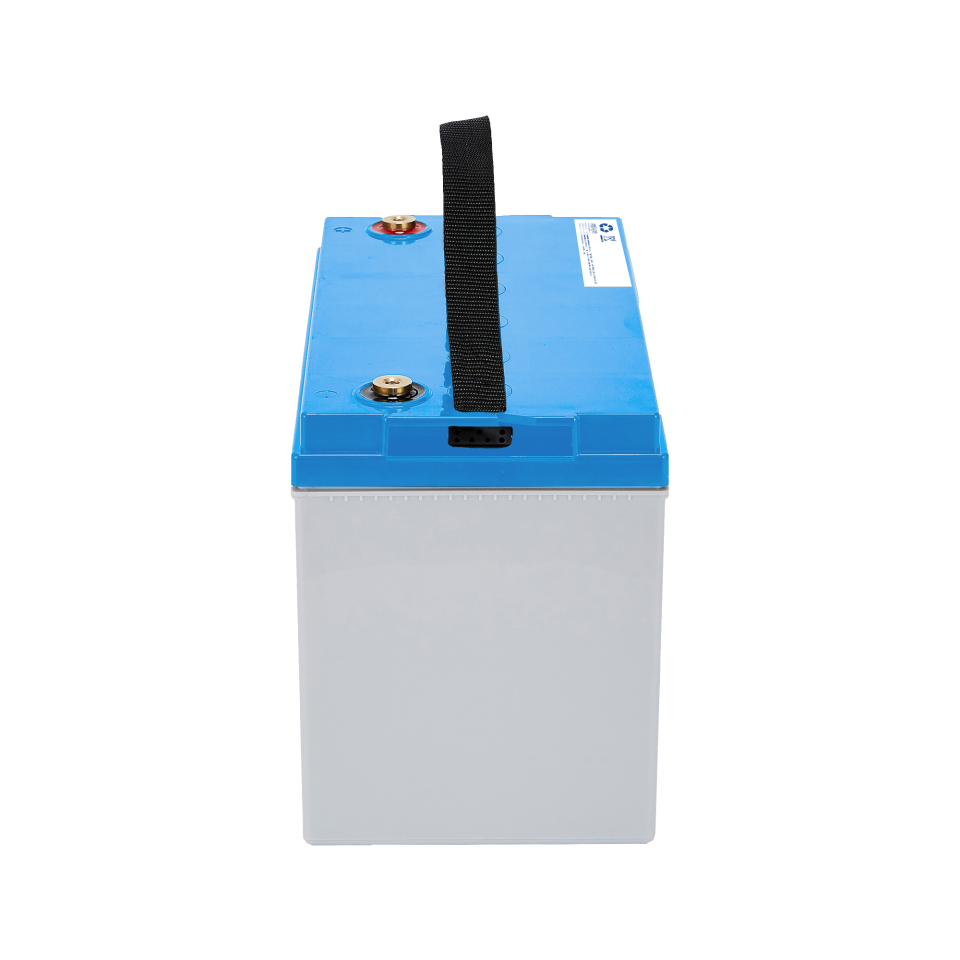 12V 105AH NANO-KARBON SOLAR JEL AKÜ