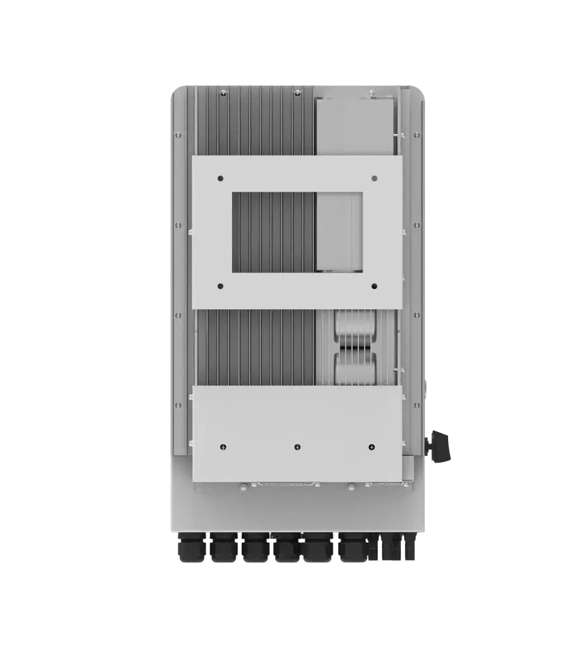 10KW HİBRİT MONOFAZE İNVERTER LV