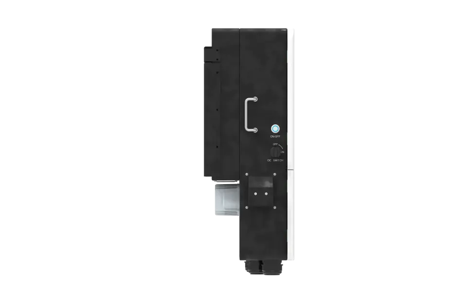 15KW HİBRİT TRİFAZE İNVERTER LV