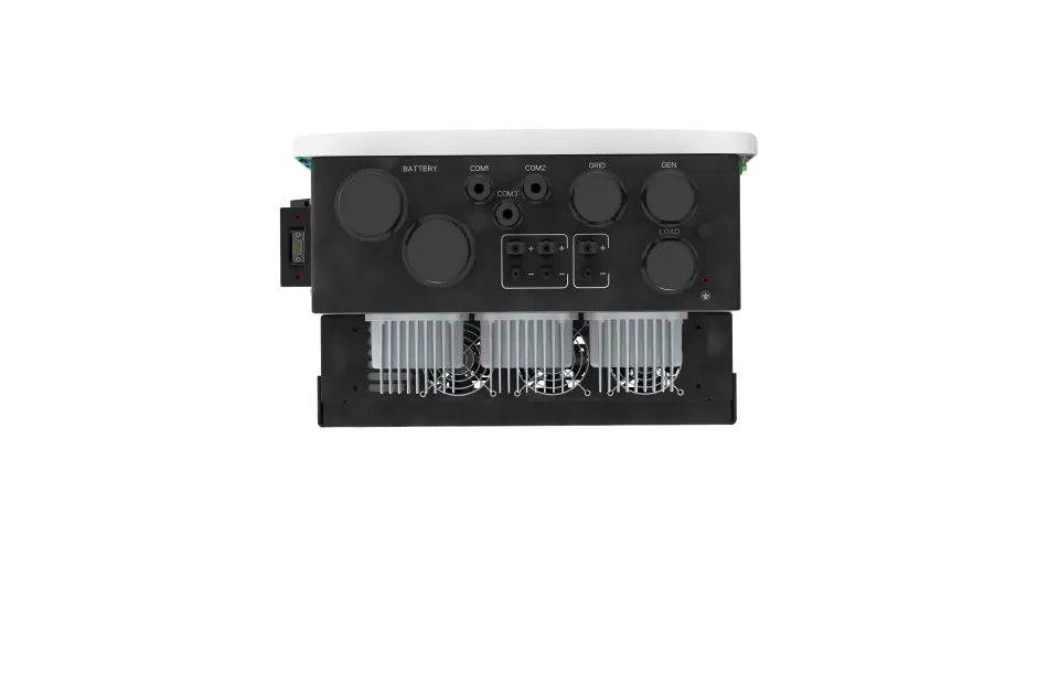 15KW HİBRİT TRİFAZE İNVERTER LV