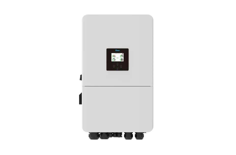 15KW HİBRİT TRİFAZE İNVERTER LV