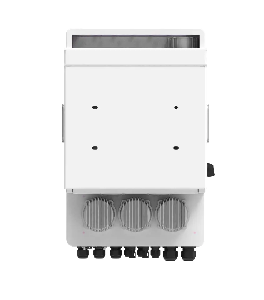 12KW HİBRİT TRİFAZE İNVERTER LV