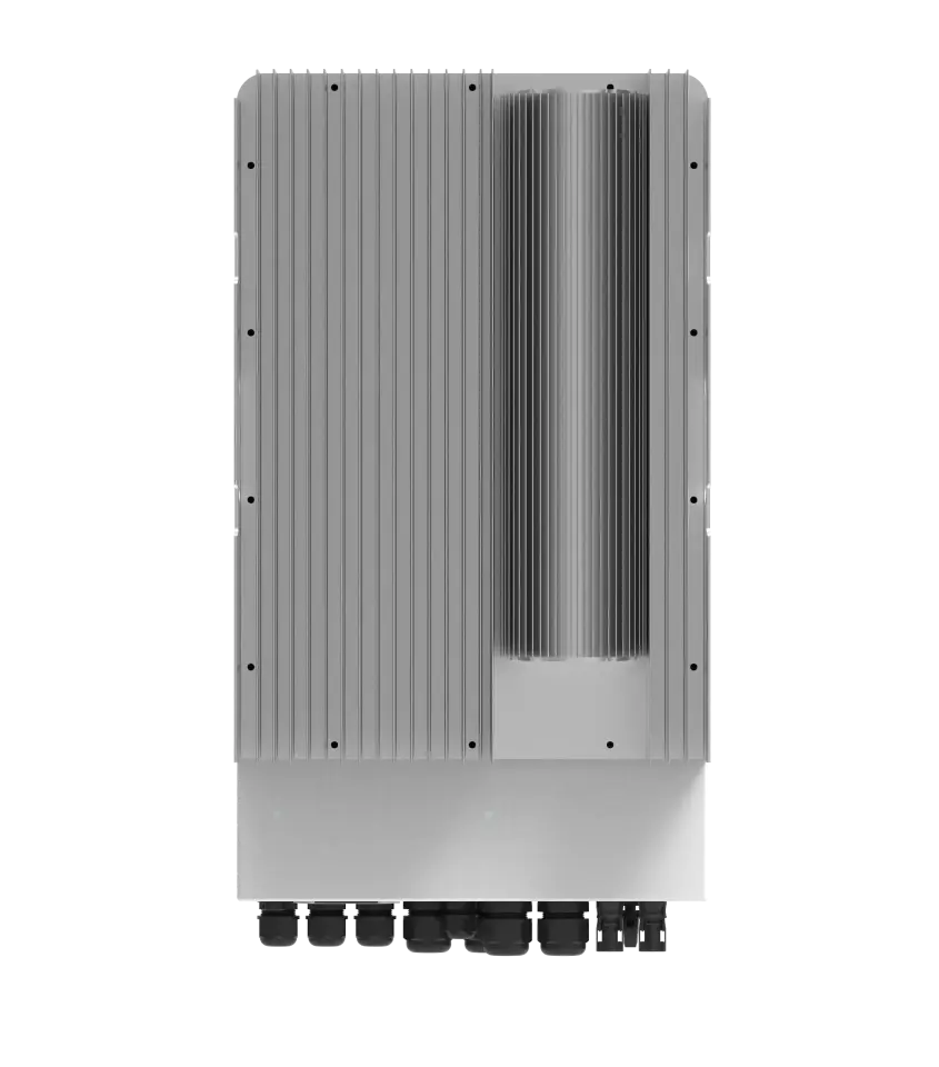 5KW HİBRİT MONOFAZE İNVERTER LV