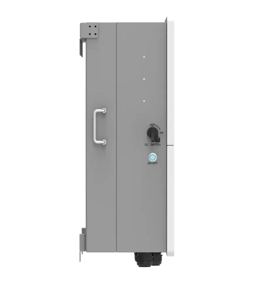 16KW HİBRİT MONOFAZE İNVERTER LV