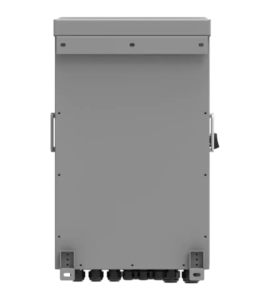 16KW HİBRİT MONOFAZE İNVERTER LV