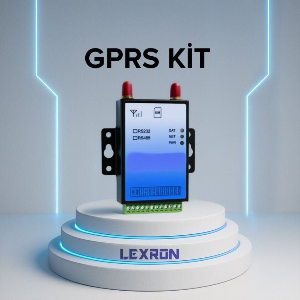 GPRS KİT