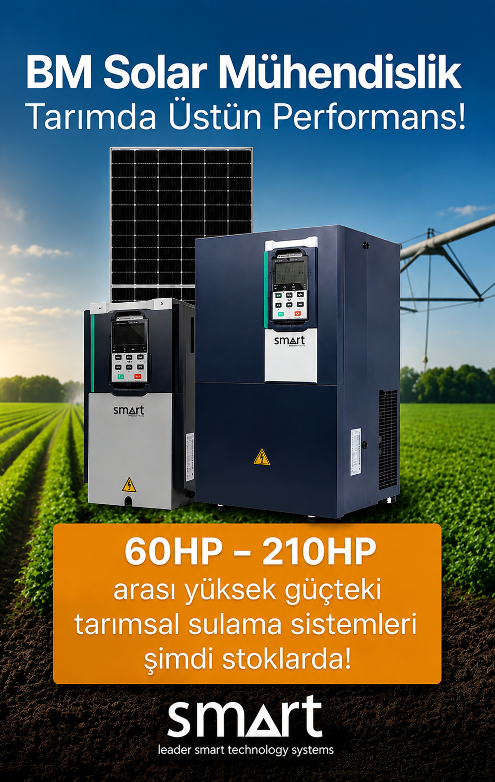 Solar Ürünler