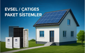 Paket Sistemler